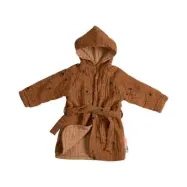 Done by Deer badrock Sea friends 1-2 år, mustard