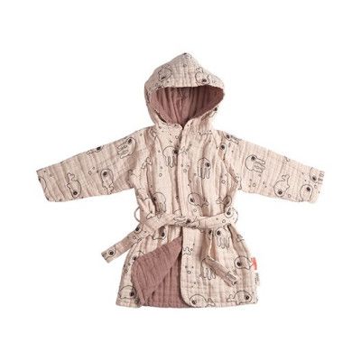 Done by Deer badrock Sea friends 1-2 år, powder