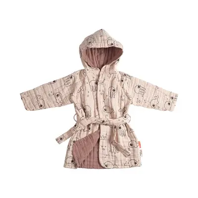 Done by Deer badrock Sea friends 1-2 år, powder