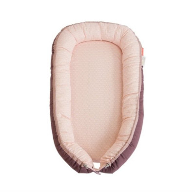 Done By Deer, Cozy Nest Balloon Rosa