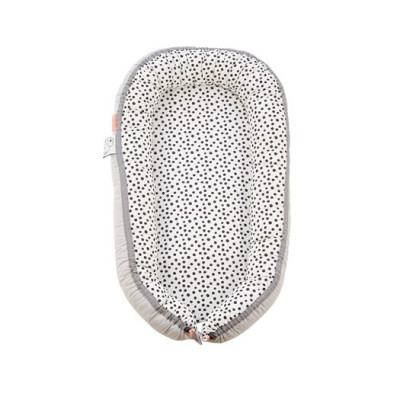 Done by Deer cozy nest Dots, grå