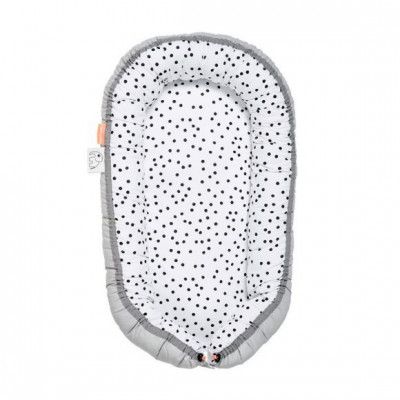 Done By Deer - Cozy Nest (Grå)