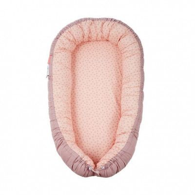 Done By Deer - Cozy Nest (Rosa)