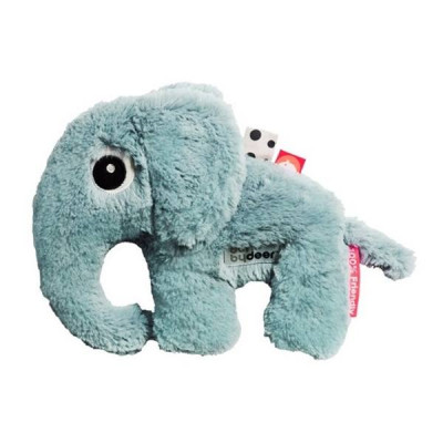 Done By Deer, Cuddle cute - Elphee 21 cm