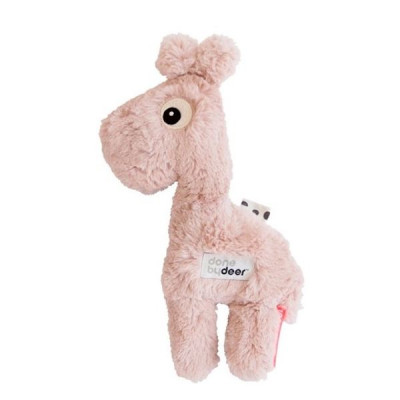Done By Deer, Cuddle cute - Raffi 27 cm