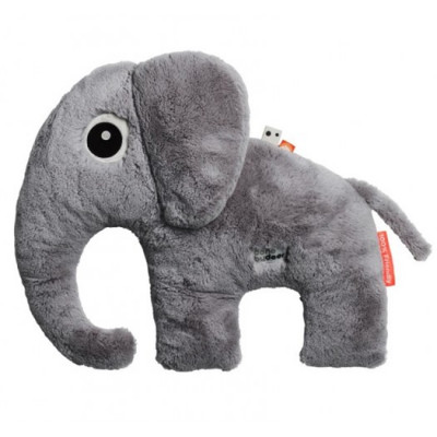 Done by Deer cuddle friend Elphee stor, grå