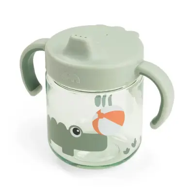 Done by Deer drickpipsmugg 260 ml, playground green