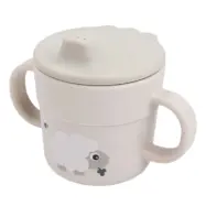 Done by Deer drickpipsmugg Foodie, tiny farm sand