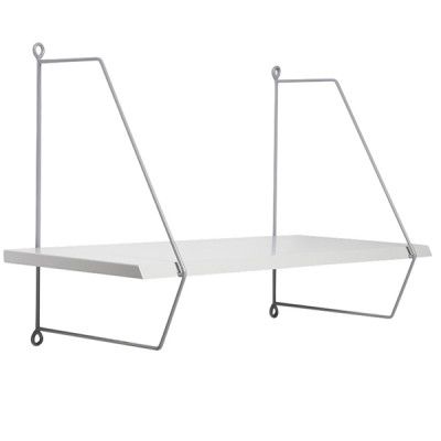 StorOchLiten Done by Deer, Hylla Grey