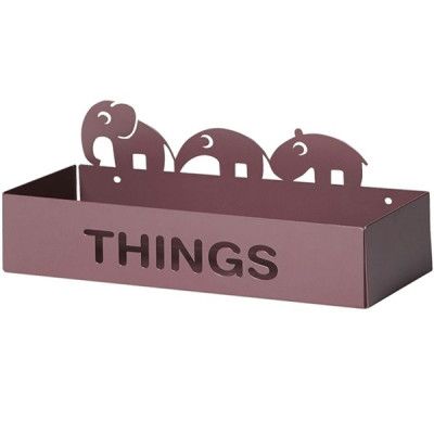 StorOchLiten Done by Deer, Hylla Things Elphee Dark Powder