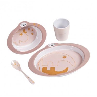 Done By Deer Matservis Contour (Rosa)