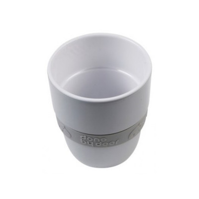 Done by Deer mugg Elphee Yummy, grå