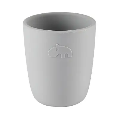 Done by Deer mugg mini, grå