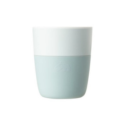 Done by Deer mugg Yummi Plus Elphee, blå