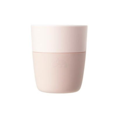 Done by Deer mugg Yummi Plus Elphee, powder