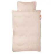 Done by Deer påslakanset Balloon vagn/vagga, powder