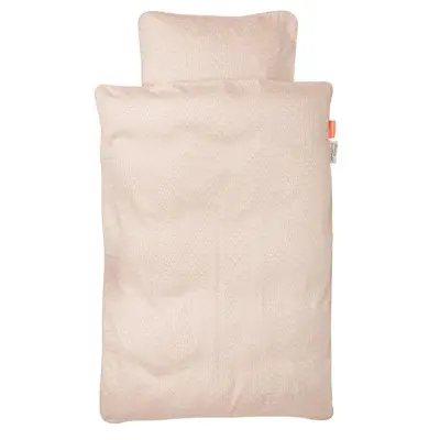 Done by Deer påslakanset Balloon vagn/vagga, powder