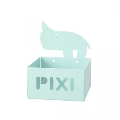 Done By Deer Pixi Hylla (Blå)