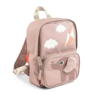 Done by Deer ryggsäck barn Elphee, powder