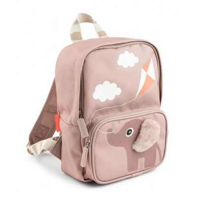 Done by Deer ryggsäck barn Elphee, powder