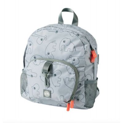 Done By Deer - Ryggsäck Contour (Grå)