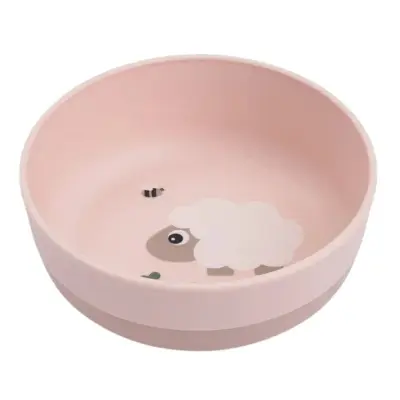 Done by Deer skål Foodie Tiny Farm, powder