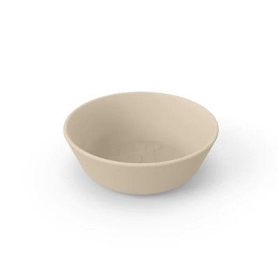 Done by Deer skål Raffi, sand