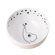 Done by Deer skål Yummi Plus Elphee, powder