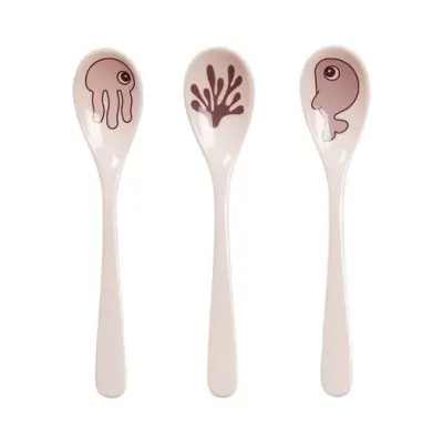 Done by Deer skedar 3-pack Sea friends, powder