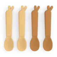 Done by Deer skedar 4-pack Lalee, mustard