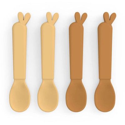 Done by Deer skedar 4-pack Lalee, mustard