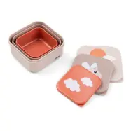 Done by Deer snack box set Happy Cloud 3 delar, powder