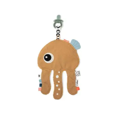 Done by Deer snuttekompis Jelly, mustard