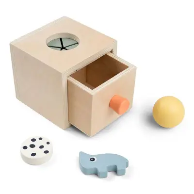 Done by Deer sorteringslåda Nozo