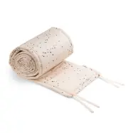 Done by Deer spjälskydd Dreamy dots, powder