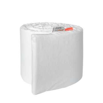 Done by Deer spjälskydd, vitt