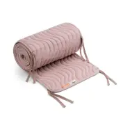 Done by Deer spjälskydd Waves, rosa