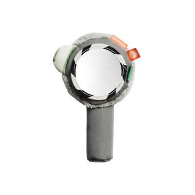 Done by Deer Squeeze, rattle and see