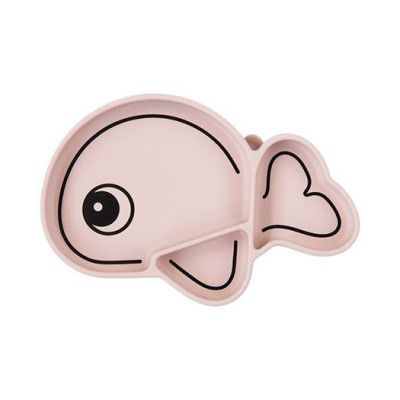 Done by Deer stick&stay tallrik Wally, powder