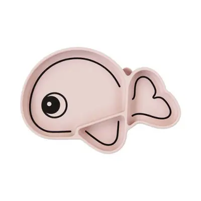 Done by Deer stick&stay tallrik Wally, powder