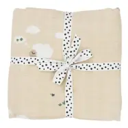Done by Deer swaddle, Tiny Farm