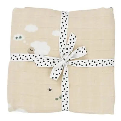 Done by Deer swaddle, Tiny Farm