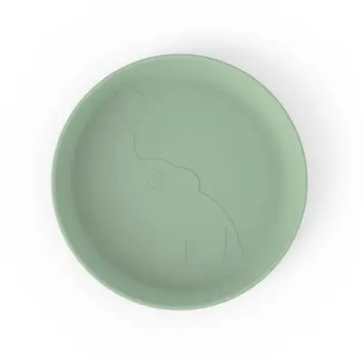 Done by Deer tallrik Elphee, green