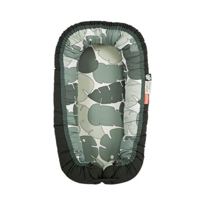 Done by Deer Tiny Tropics cozy nest