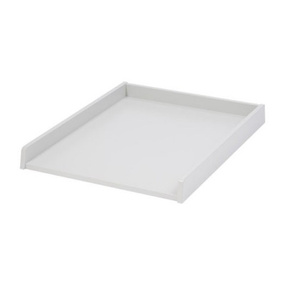 Done by Deer top till skötbyrå, grå