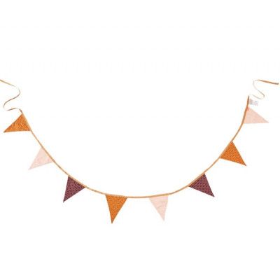 Done By Deer - Vimpel Balloon (Powder)