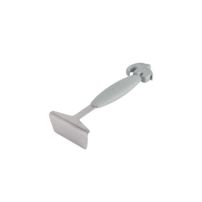 Done By Deer, YummyPlus - Easy grip food pusher grå