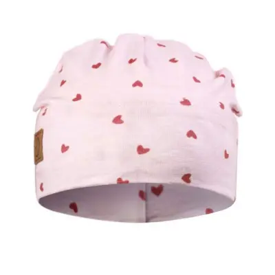 Elodie Details autumn beanie sweethearts, 2-3 år