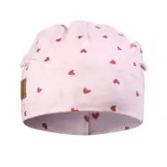 Elodie Details autumn beanie sweethearts, 6-12 mån