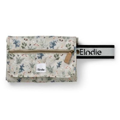 Elodie Details bärbar skötdyna, Fairytale forest